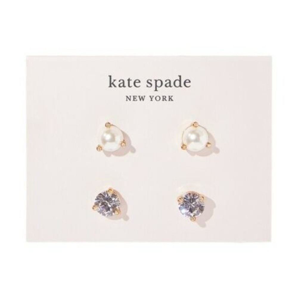 Kate Spade New York Rise and Shine Set